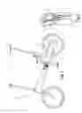 Fig. 02 - Locking hinge for tubular frame