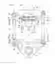 Fig. 06 - Front suspension structure for saddle riding type vehicle