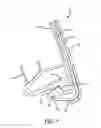 Fig. 07 - Attachment assembly for a toilet module
