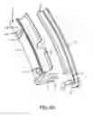 Fig. 09 - Attachment assembly for a toilet module
