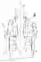 Fig. 02 - Nacelle inner flow structure leading edge latching system