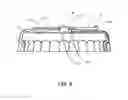 Fig. 09 - Bottle crown with opener assembly