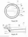Fig. 08 - LIGHTWEIGHT, HINGED SELF-CLOSING CONTAINER COVERS AND ELASTOMER SPRINGS FOR USE WITH SUCH COVERS