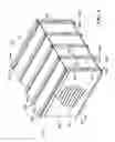Fig. 02 - Method for preparing mattresses for shipment and stack of mattresses prepared using such method