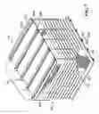 Fig. 10 - Method for preparing mattresses for shipment and stack of mattresses prepared using such method