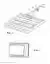 Fig. 02 - ARTICLE, METHOD AND ASSEMBLY LINE FOR CREATING A RECYCLABLE AND EXTRUDABLE PALLET ARTICLE WITH WOOD AND PLASTIC COMPONENTS