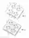 Fig. 04 - ARTICLE, METHOD AND ASSEMBLY LINE FOR CREATING A RECYCLABLE AND EXTRUDABLE PALLET ARTICLE WITH WOOD AND PLASTIC COMPONENTS