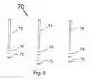 Fig. 09 - Configurable, repairable, and recyclable cargo pallet