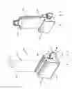 Fig. 02 - DEVICE FOR DISPENSING CONTENTS OF SQUEEZABLE TUBES