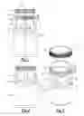 Fig. 02 - Resealable container and closure package