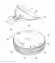 Fig. 01 - Lid Assembly