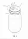 Fig. 02 - CONTROLLED POUR SPOUT DEVICE