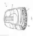 Fig. 08 - Cap for containers of carbonated products