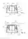Fig. 02 - Structrual element for a bottle closure with means for showing its first use in nominal conditions