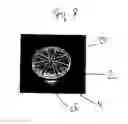 Fig. 09 - CONTAINER FOR RECEIVING AND SPLITTING PRODUCT PLATES ALONG WEAKENING GROOVES, USE OF SAID CONTAINER FOR RECEIVING AND SPLITTING PRODUCT PLATES, A PROCESS FOR SPLITTING PRODUCT PLATES, AND PRODUCT PLATES, IN PARTICULAR CHOCOLATE BARS
