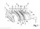 Fig. 02 - Transport device with controllable conveying element