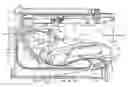 Fig. 01 - Image forming apparatus having first conveying path, re-conveying path, and second conveying path