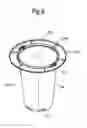 Fig. 06 - WINDING SPOOL FOR A PACKAGE AND METHOD FOR PRODUCING AND UNWINDING THE SAME