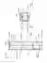 Fig. 02 - Safety equipment of an elevator installation