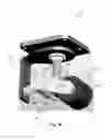 Fig. 09 - Caster wheel with constant force mechanism