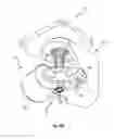 Fig. 11 - Caster wheel with constant force mechanism