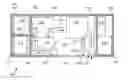 Fig. 01 - Transportable bottling plant fitted into freight container