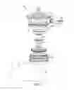 Fig. 02 - Keg closure with venting mechanism