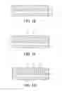 Fig. 03 - Process for fabrication of a micromechanical and/or nanomechanical structure comprising a porous surface