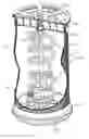 Fig. 01 - Radial flow reactor systems and related methods