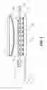 Fig. 02 - METHOD AND LIFT JET FLOATATION SYSTEM FOR SHAPING THIN GLASS