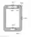 Fig. 01 - GLASS-REINFORCING COMPOSITION AND METHOD OF MANUFACTURING TOUCHSCREEN GLASS USING THE SAME