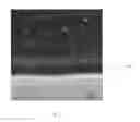 Fig. 02 - Sintered zircon material for forming block