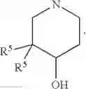 Fig. 99 - Piperidine derivatives and methods of treating hepatitis B infections