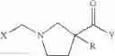 Fig. 02 - PYRROLIDINES