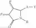 Fig. 02 - THERAPEUTIC LACTAMS