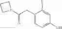 Fig. 76 - SUBSTITUTED CYCLOPROPYL COMPOUNDS, COMPOSITIONS CONTAINING SUCH COMPOUNDS AND METHODS OF TREATMENT