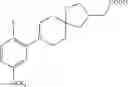 Fig. 151 - Substituted spiropiperidinyl compounds useful as GPR120 agonists