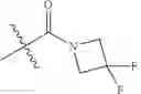 Fig. 43 - Hydrazide containing nuclear transport modulators and uses thereof