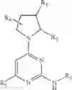 Fig. 02 - Diaminopyrimidine derivatives and processes for the preparation thereof