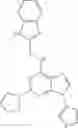 Fig. 45 - Wee1 degradation inhibitors