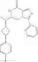 Fig. 49 - Substituted  imidazo [1,5-a]pyrazines as PDE9 inhibitors