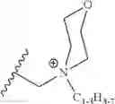 Fig. 07 - Metathesis catalysts containing onium groups