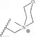 Fig. 09 - Metathesis catalysts containing onium groups