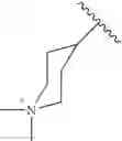 Fig. 22 - Metathesis catalysts containing onium groups