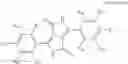 Fig. 14 - Method for producing compound having colorant structure at main chain terminal of polymer, and pigment dispersant, pigment composition, pigment dispersion and toner containing compound obtained by the production method