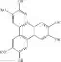 Fig. 35 - Triphenylene derivative and use thereof