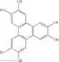 Fig. 43 - Triphenylene derivative and use thereof