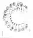 Fig. 05 - Repeat protein from collection of repeat proteins comprising repeat modules