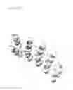 Fig. 10 - Repeat protein from collection of repeat proteins comprising repeat modules