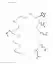 Fig. 16 - Repeat protein from collection of repeat proteins comprising repeat modules